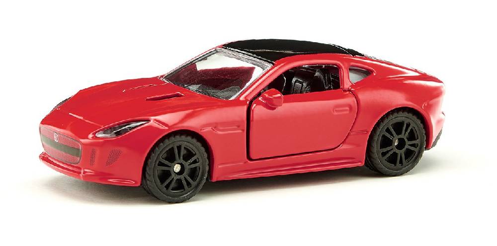 Siku Jaguar F-Type R 10152000000 Neuheiten