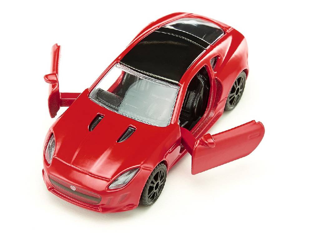 Siku Jaguar F-Type R 10152000000 Neuheiten