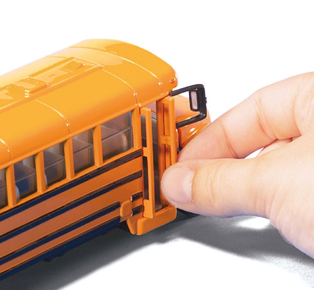 Siku US-Schulbus 10373100002 Super Sparpreis
