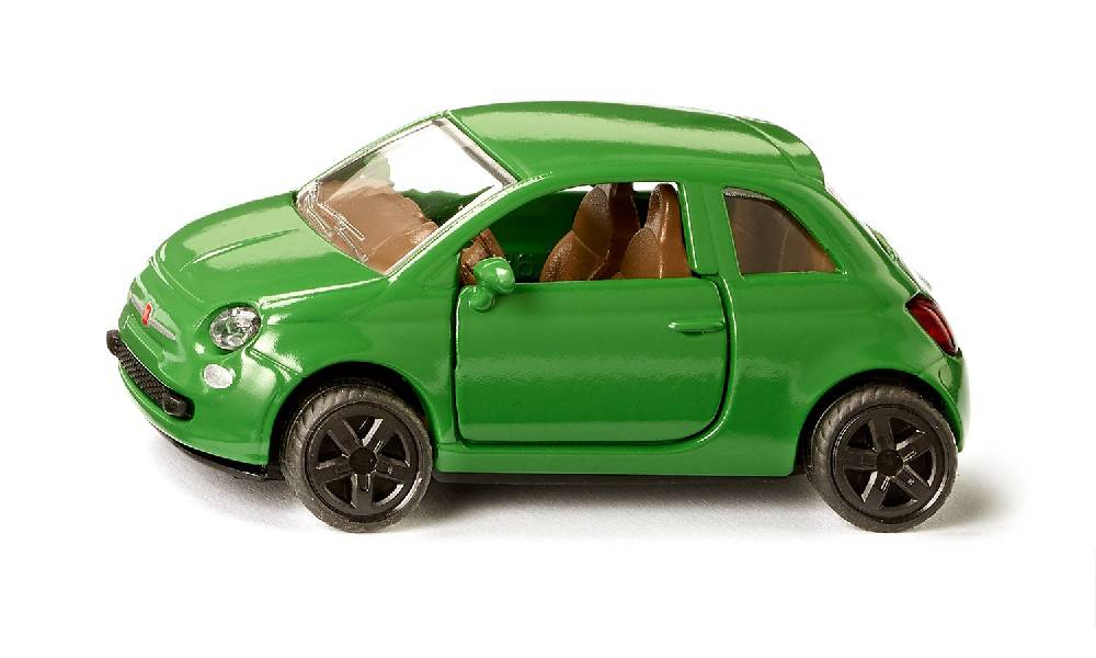 Siku Style my siku Bausatz Fiat 500 Adventure 10650600000 JETZT KAUFEN