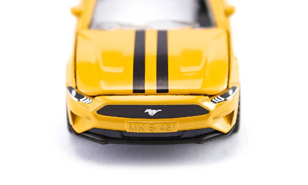 Siku Ford Mustang GT 10153000000 Bis zu 50% Rabatt