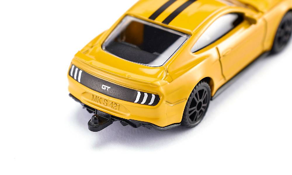 Siku Ford Mustang GT 10153000000 Bis zu 50% Rabatt