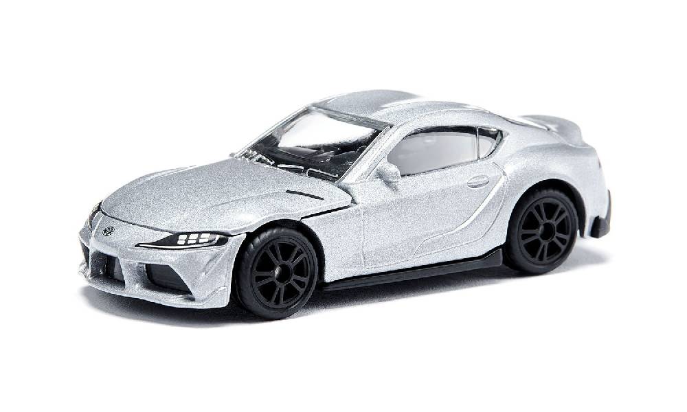 Siku Toyota GR Supra Bis zu 65% Rabatt