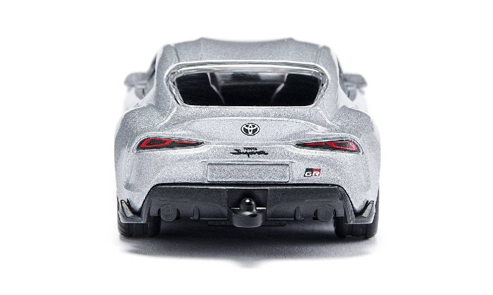 Siku Toyota GR Supra Bis zu 65% Rabatt