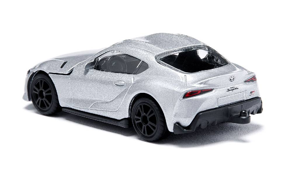 Siku Toyota GR Supra Bis zu 65% Rabatt