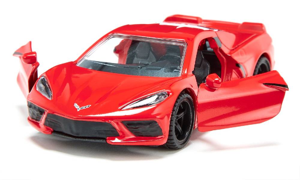 Siku Chevrolet Corvette Stingray 10235900000 Sonderangebot der Fabrik