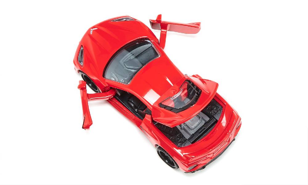 Siku Chevrolet Corvette Stingray 10235900000 Sonderangebot der Fabrik
