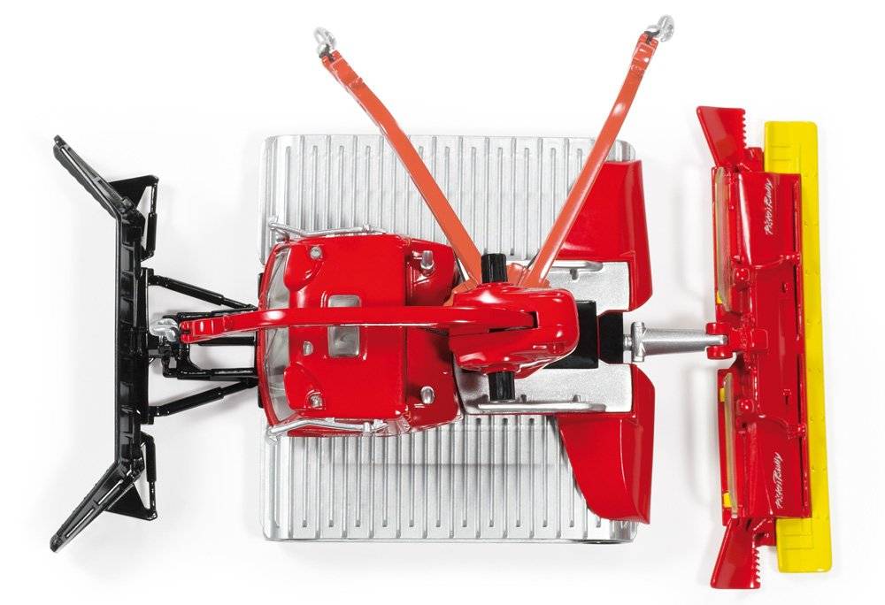 Siku Pistenbully 600 10491400005 Bis zu 55% Rabatt
