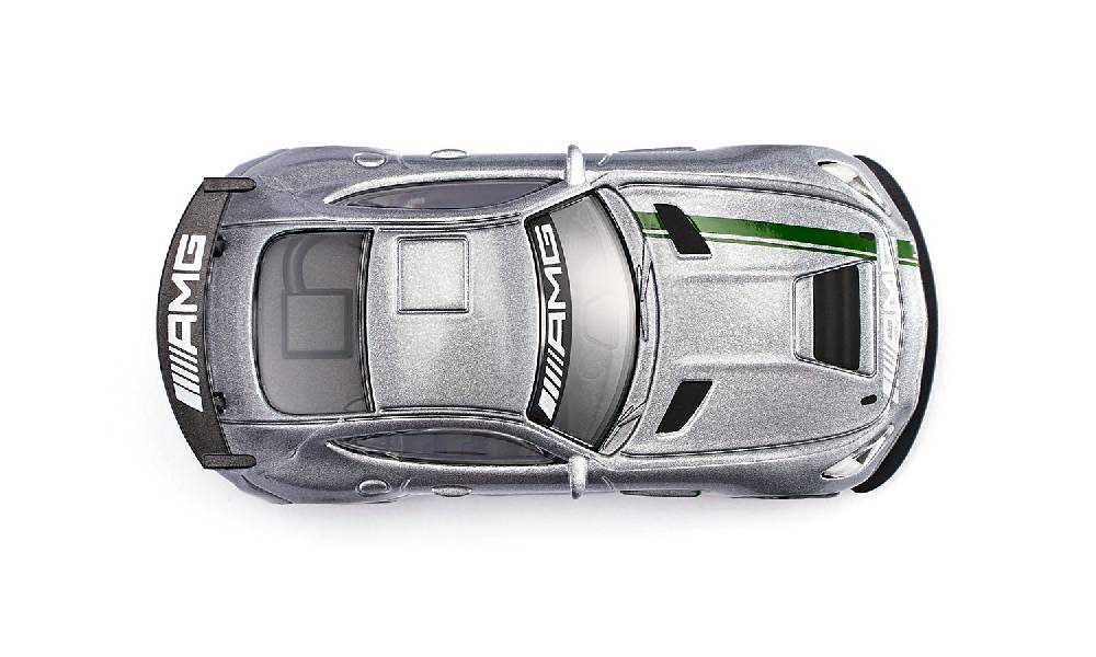 Siku Mercedes-AMG GT4 10152900001 50% Rabatt mit kostenlosem Versand