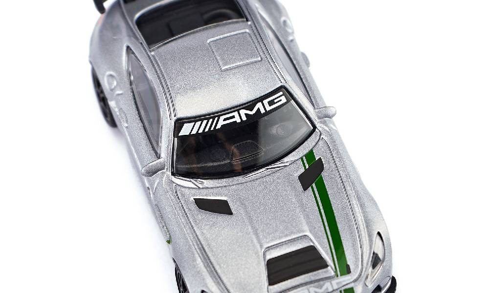 Siku Mercedes-AMG GT4 10152900001 50% Rabatt mit kostenlosem Versand