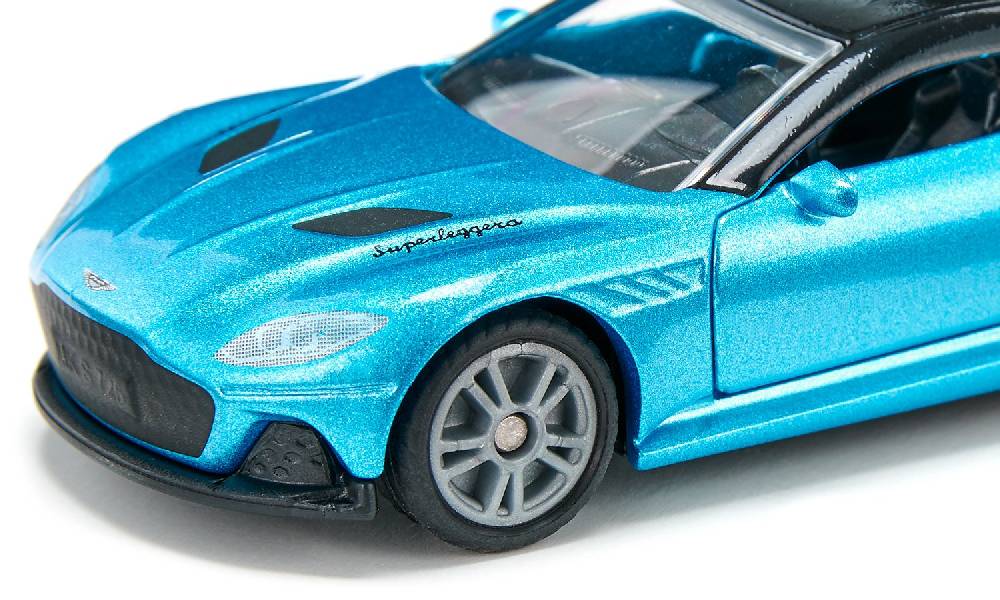 Siku Aston Martin DBS Superleggera 10158200000 Begrenzt auf 3 Tage