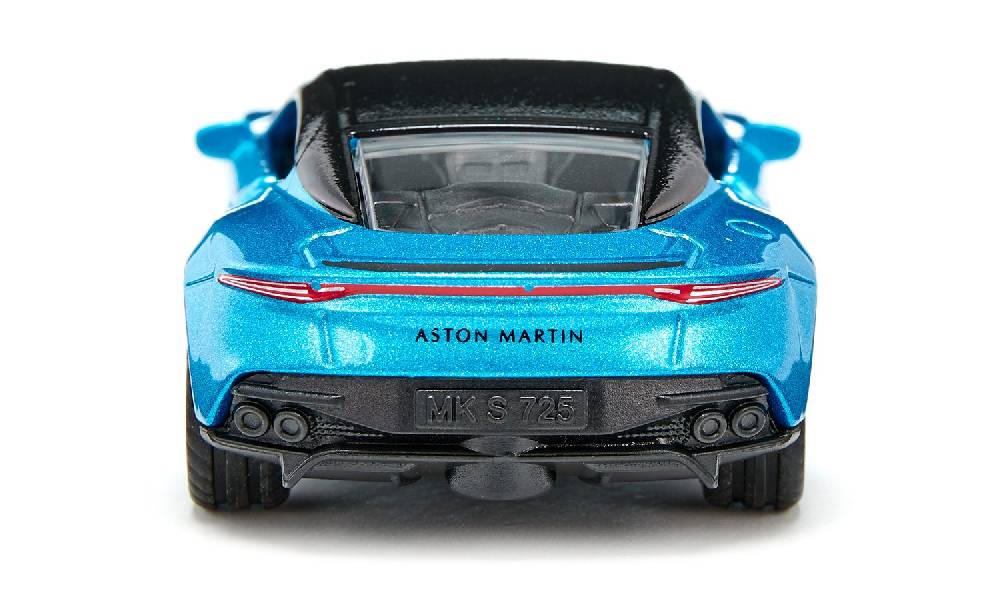 Siku Aston Martin DBS Superleggera 10158200000 Begrenzt auf 3 Tage