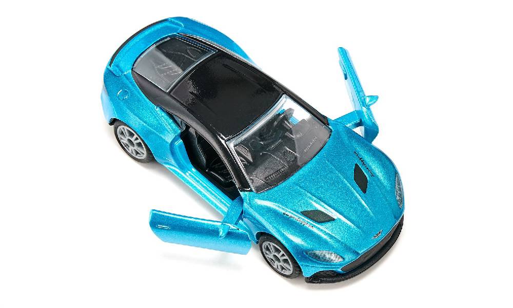 Siku Aston Martin DBS Superleggera 10158200000 Begrenzt auf 3 Tage