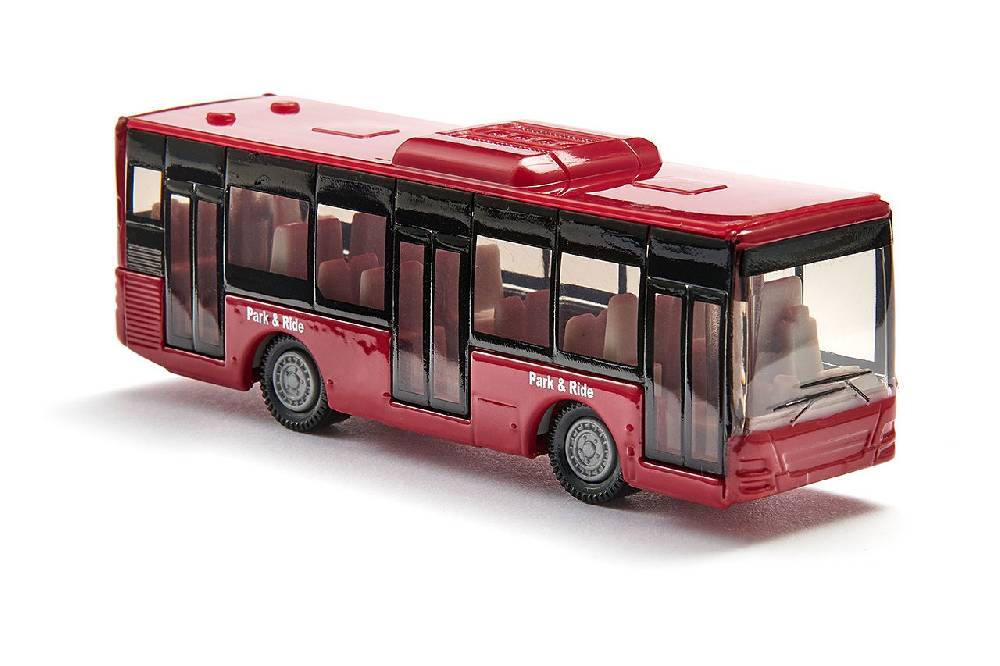 Siku Linienbus 10102100005 Black Friday Preise