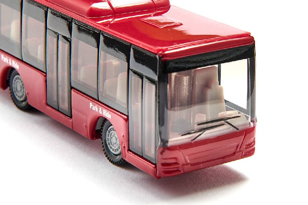Siku Linienbus 10102100005 Black Friday Preise