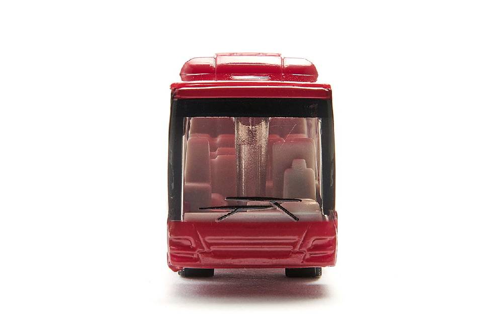 Siku Linienbus 10102100005 Black Friday Preise