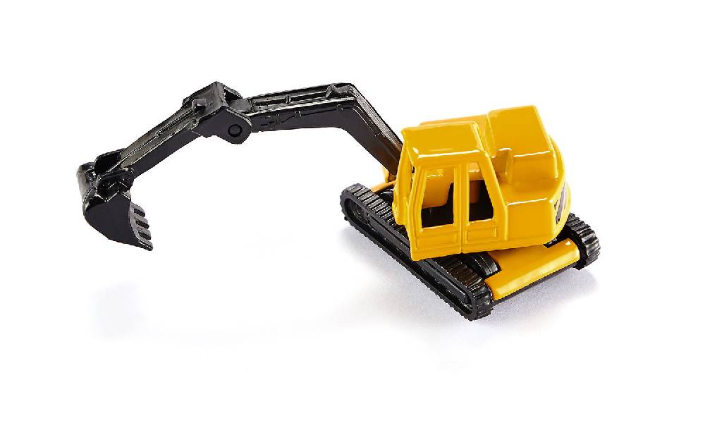 Siku Bagger 10080100001 zollfrei