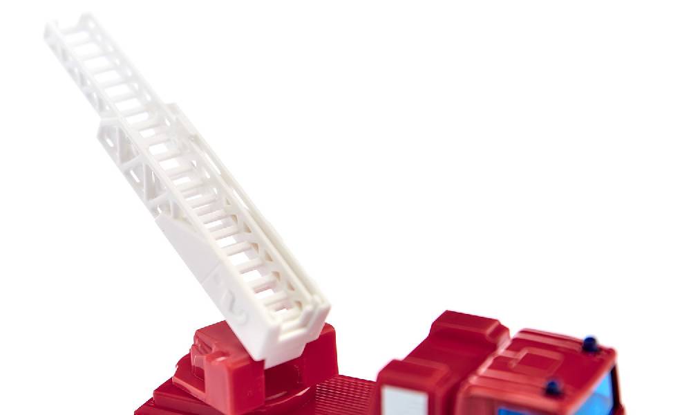Siku Feuerwehrdrehleiter Frankreich 10101400101 Outlet