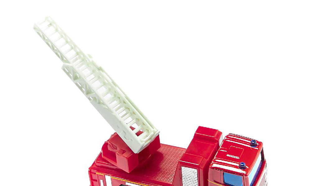 Siku Feuerwehrdrehleiter Frankreich 10101400101 Outlet