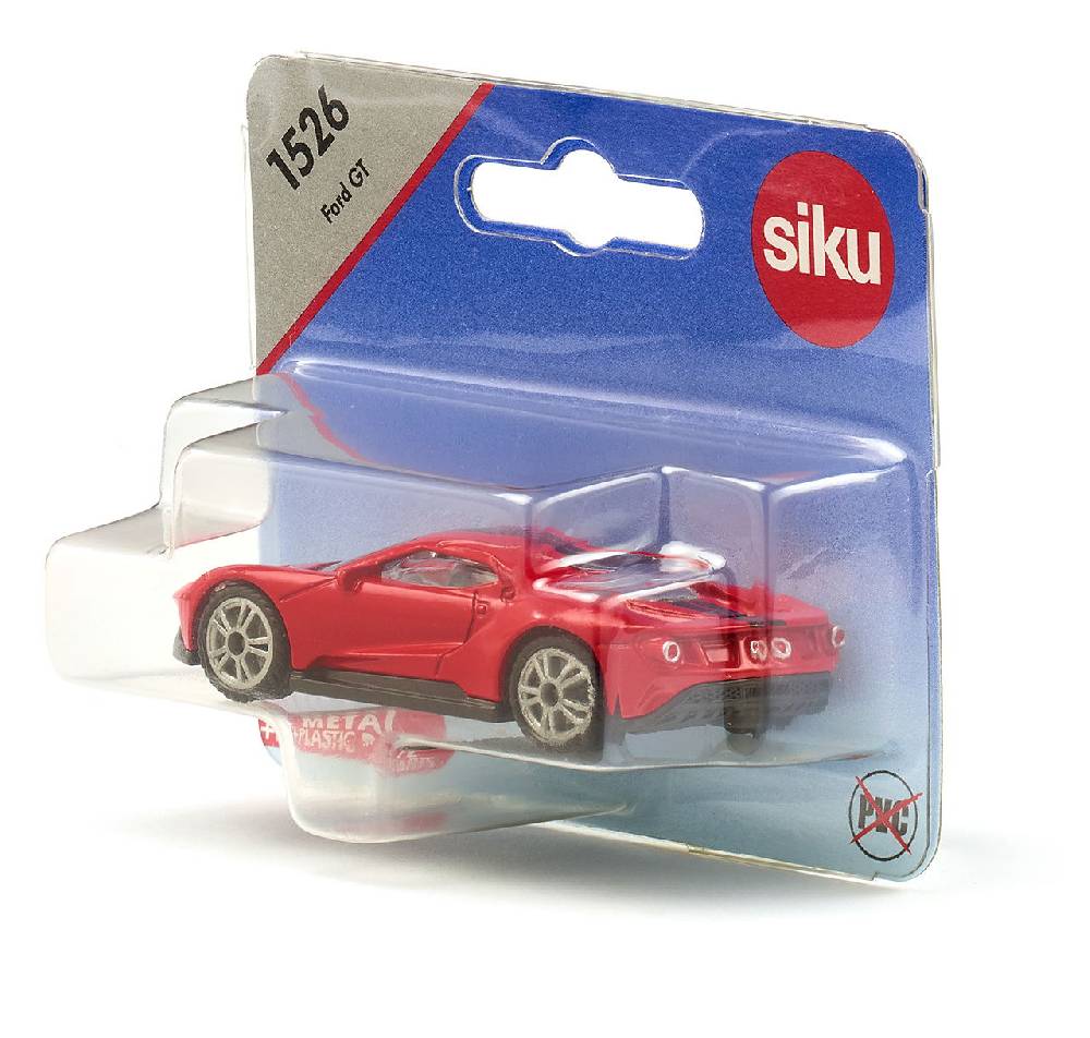 Siku Ford GT 10152600000 Hotsell