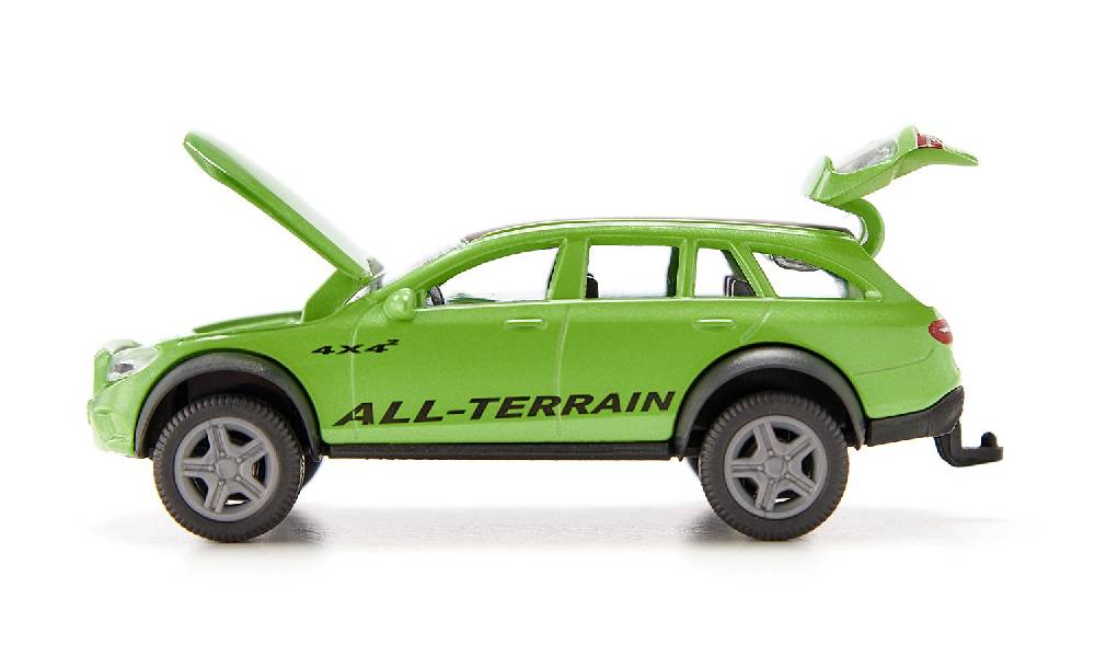 Siku Mercedes-Benz E-Klasse All-Terrain 4X4˛ 10234900001 im Angebot