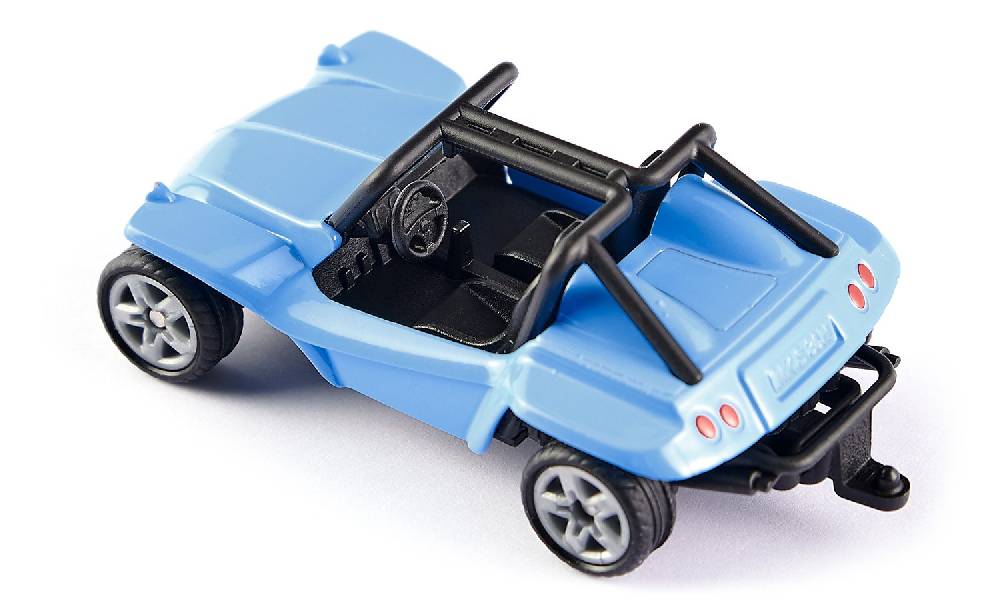 Siku Buggy 10105700001 Schlussverkauf