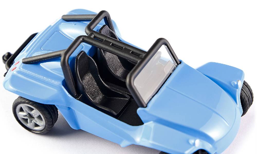 Siku Buggy 10105700001 Schlussverkauf
