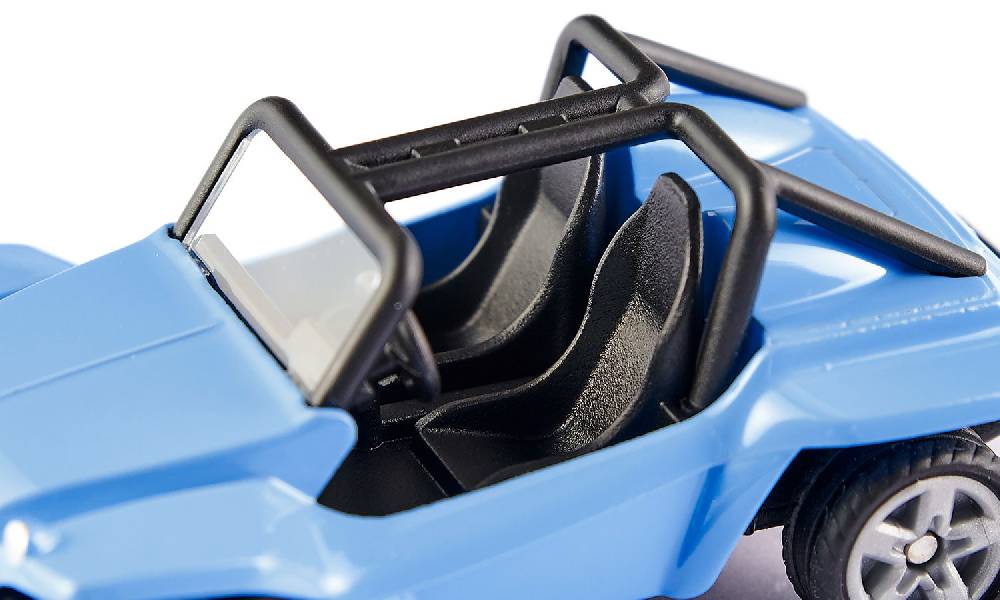 Siku Buggy 10105700001 Schlussverkauf