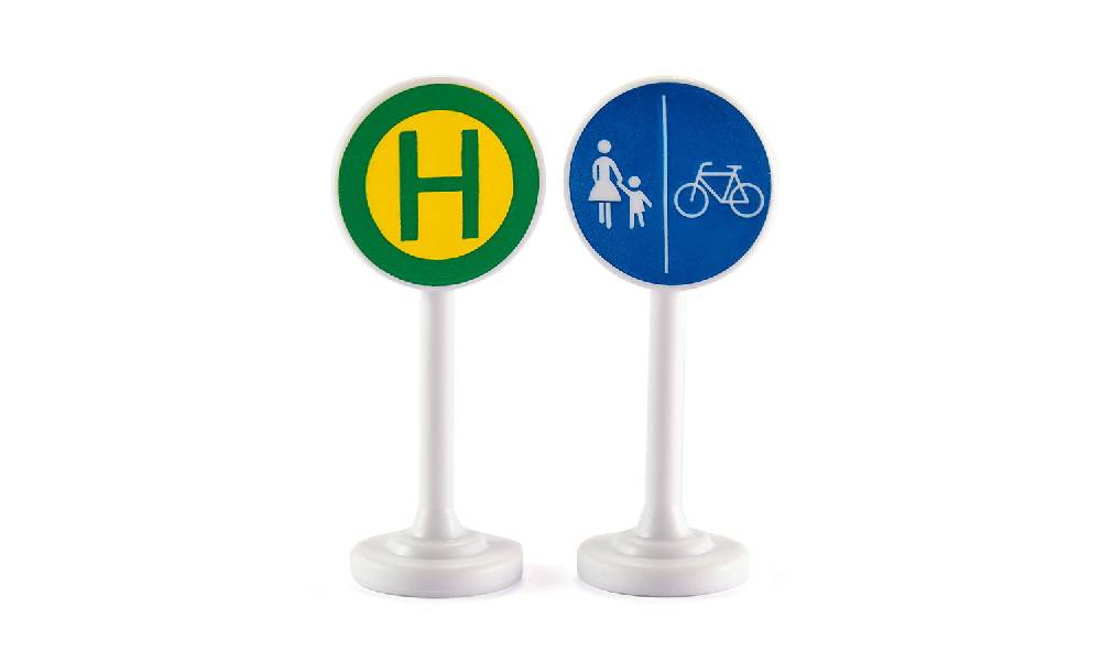 Siku Verkehrszeichen 10085700003 Limitierter Zeitrabatt