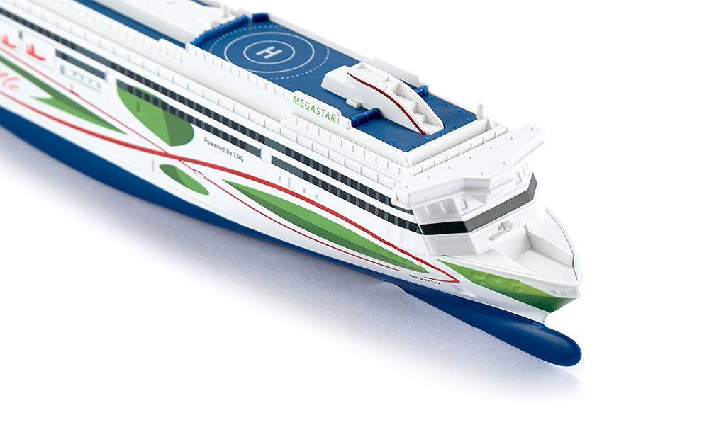 Siku Tallink Megastar 10172800000 Sonderangebot