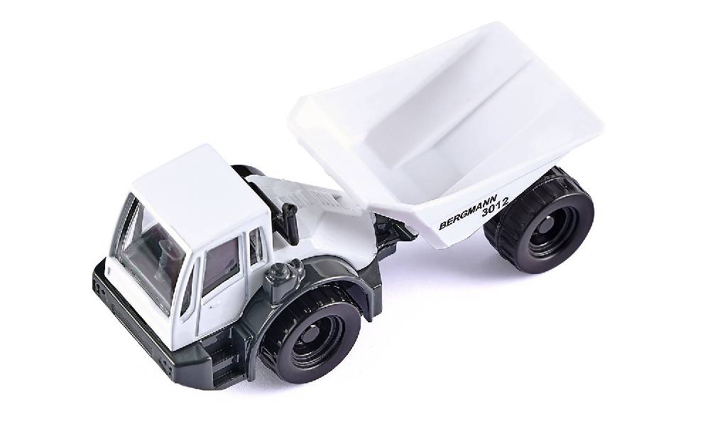 Siku Baustellen-Set 10169200002 Günstig kaufen
