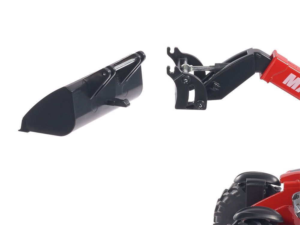 Siku Manitou MLT840 Teleskoplader 10306700001 Begrenztes Angebot