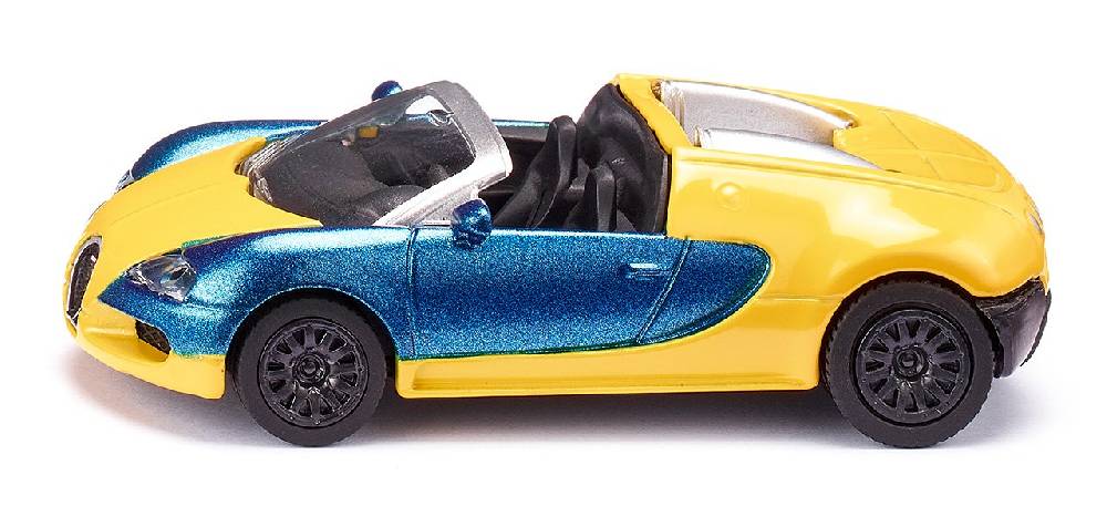 Siku Sportwagen Set 10632300000 Online Shopping