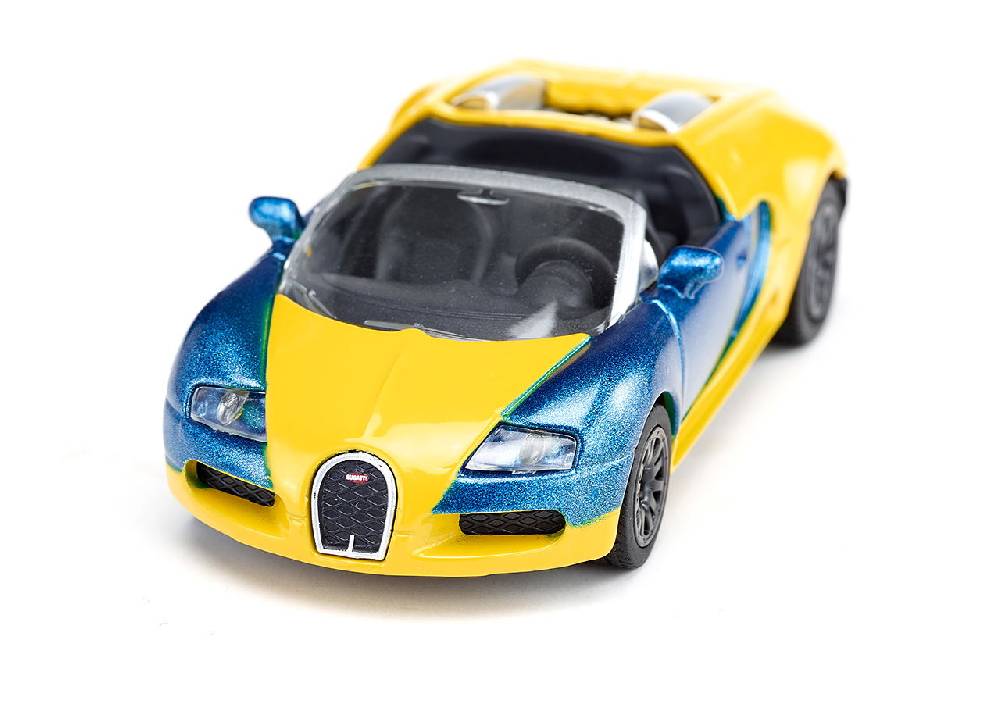 Siku Sportwagen Set 10632300000 Online Shopping