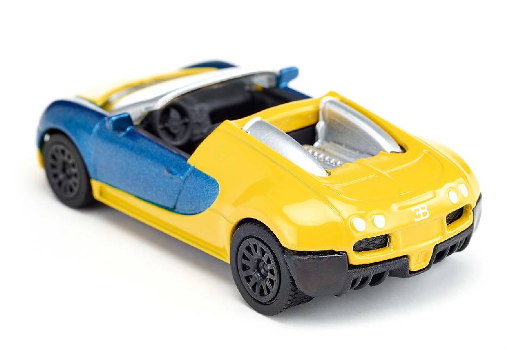 Siku Sportwagen Set 10632300000 Online Shopping