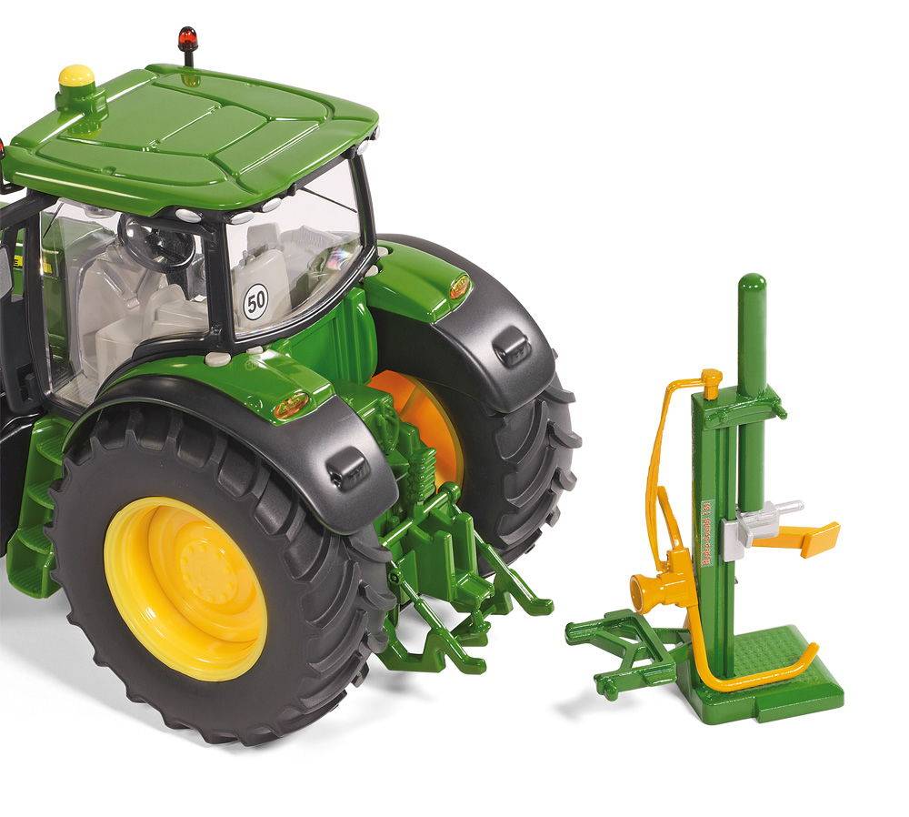 Siku Holzspalter 10246800000 Preisnachlass