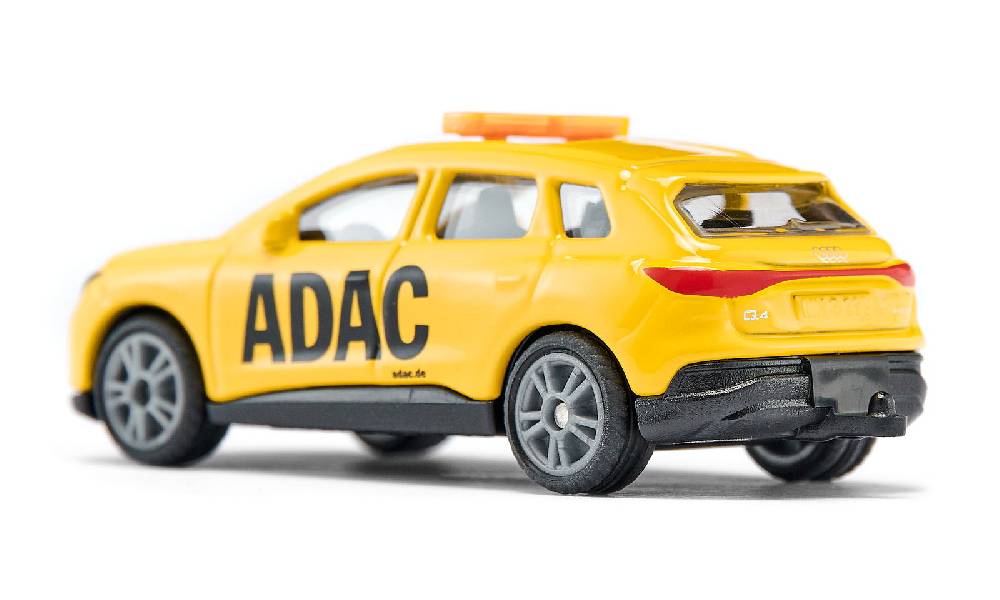 Siku ADAC Pannenhilfe Audi Q4 e-tron 10156500000 Black Friday