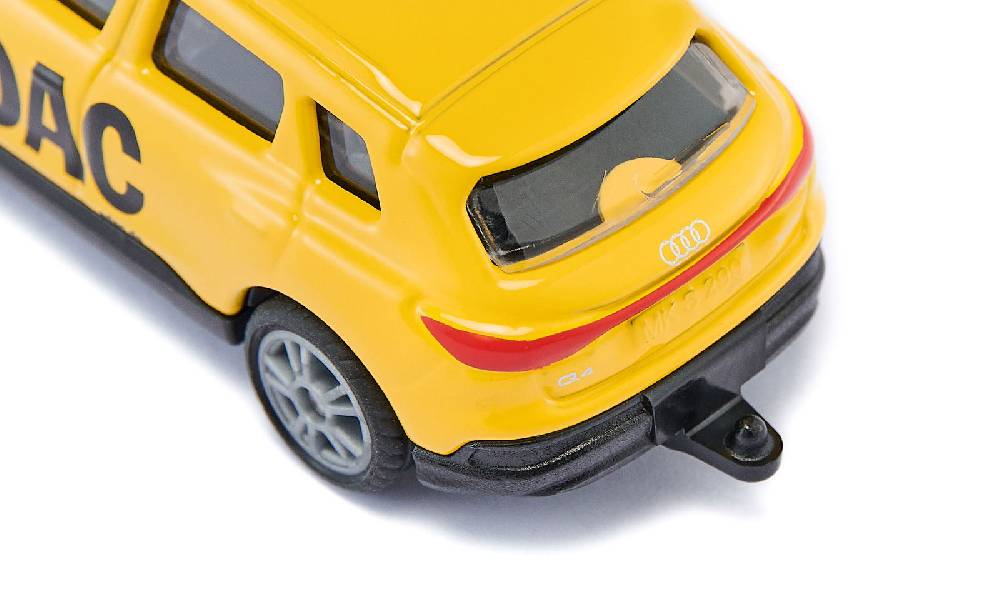 Siku ADAC Pannenhilfe Audi Q4 e-tron 10156500000 Black Friday