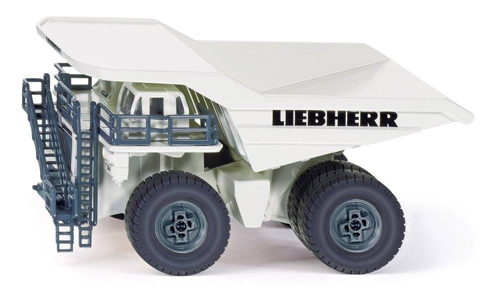 Siku Liebherr T264 Muldenkipper 10180700001