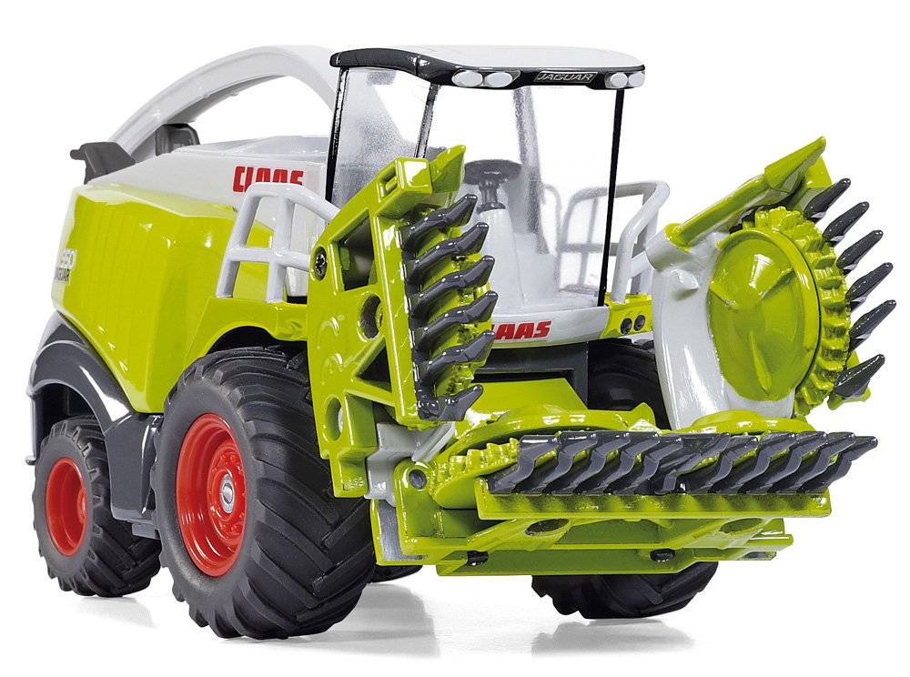 Siku Claas Maishäcksler 10199300004 Muttertagsangebot