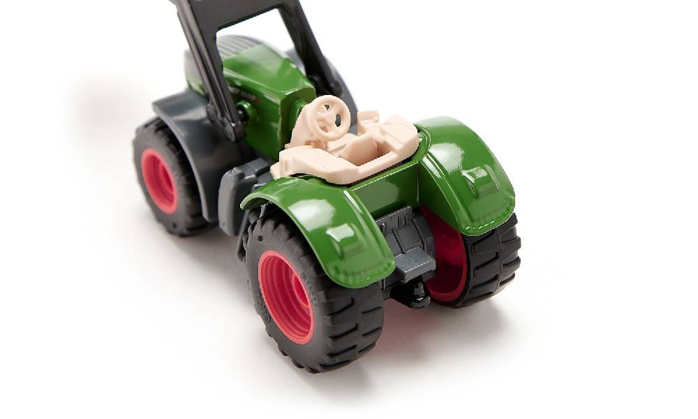 Siku Fendt mit Ballenzange 10153900000 Vatertagsangebot
