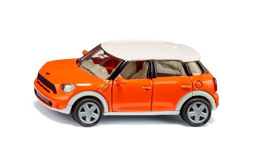 Siku Style my siku Bausatz MINI Countryman Summer 10650700000 Jubiläumsangebot