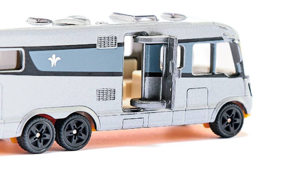 Siku Niesmann + Bischoff Arto Wohnmobil 10167100006 Online Outlet