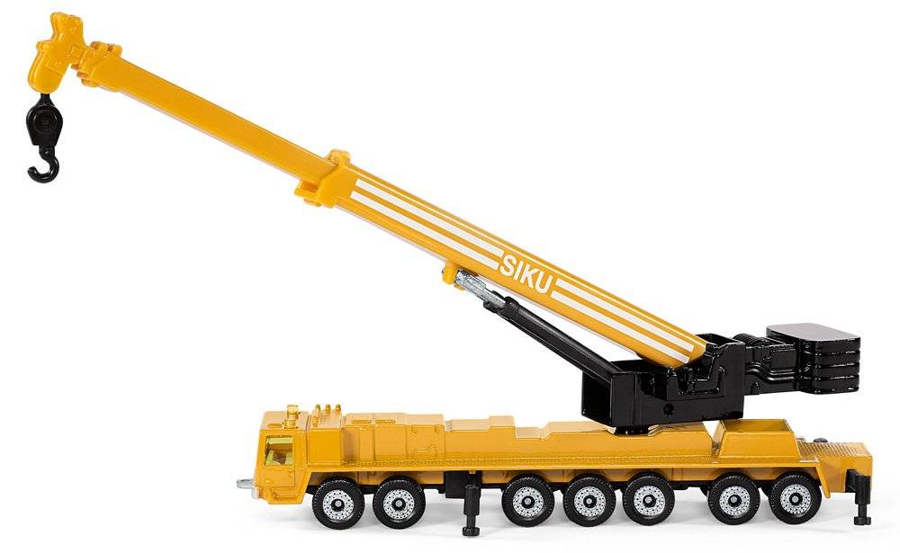 Siku MEGA LIFTER 10162300003 Blitzangebot