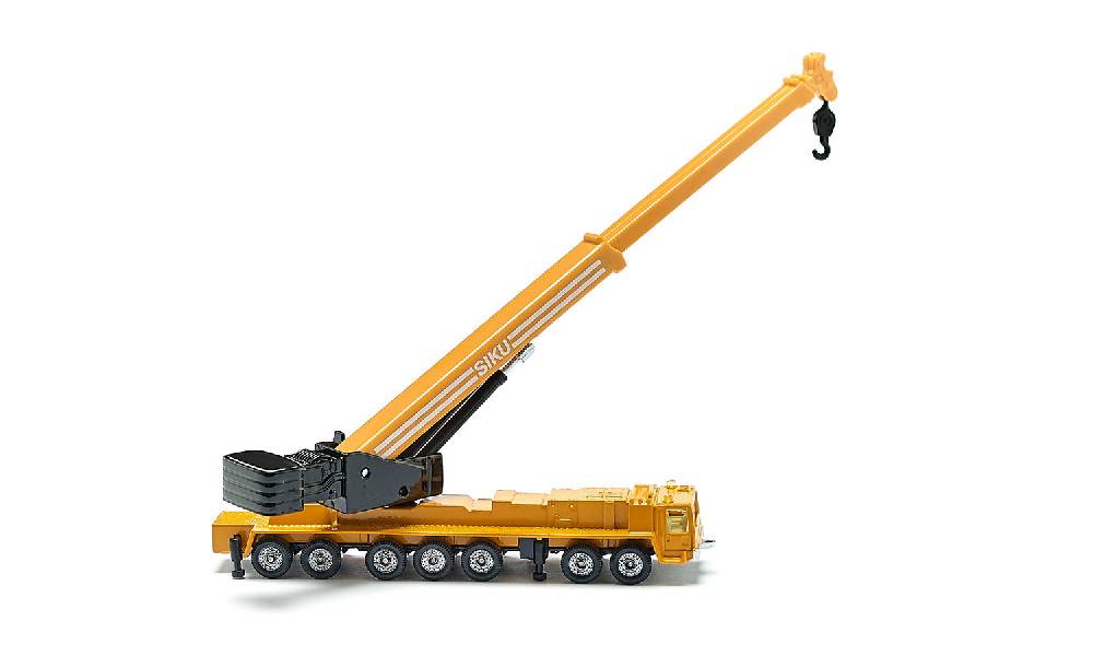 Siku MEGA LIFTER 10162300003 Blitzangebot