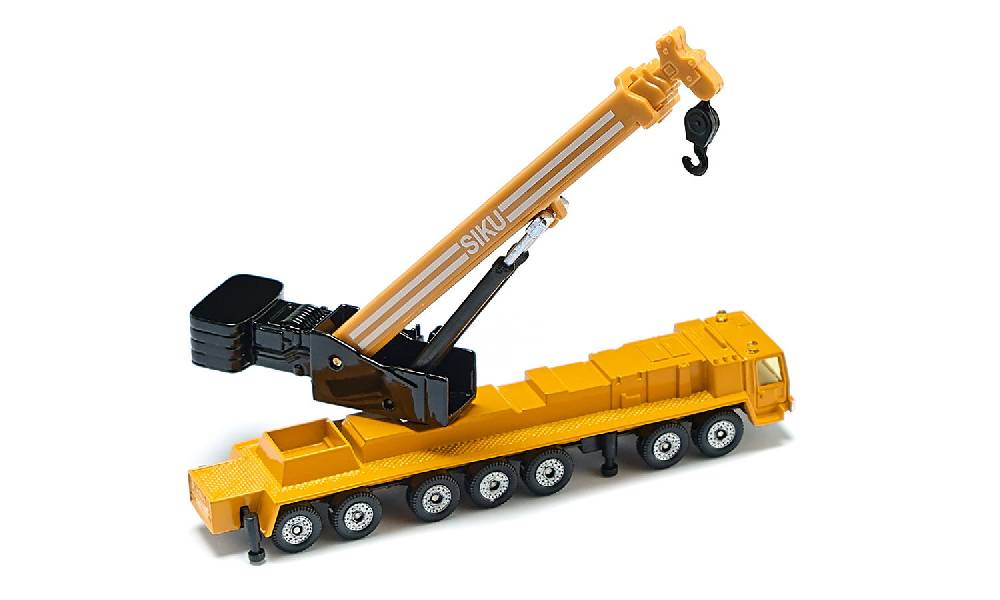 Siku MEGA LIFTER 10162300003 Blitzangebot