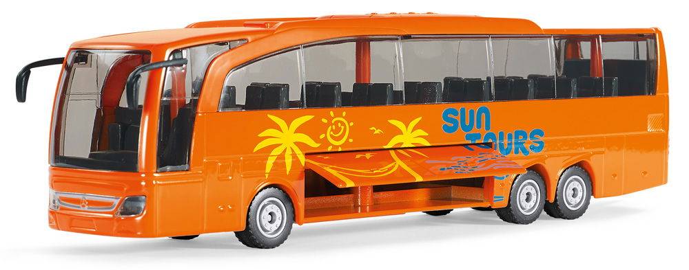 Siku Mercedes-Benz Travego Reisebus 10373800000 Riesige Ersparnisse