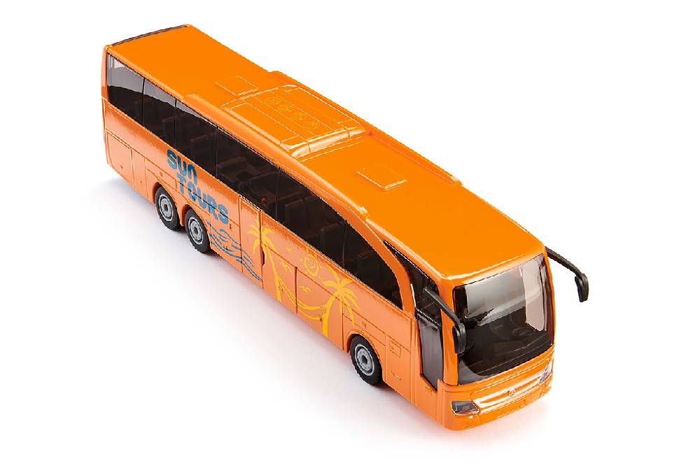 Siku Mercedes-Benz Travego Reisebus 10373800000 Riesige Ersparnisse