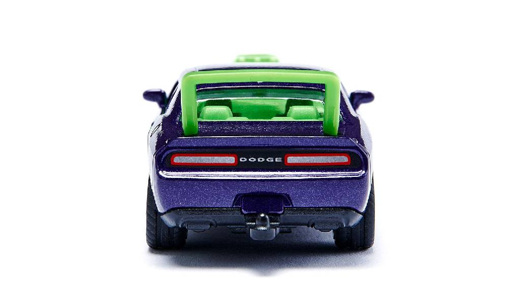 Siku Dodge Challenger Hellcat Custom VIP-Rabatte