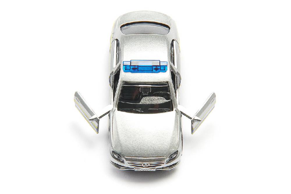 Siku Polizei-Streifenwagen 10150400000 Wochenangebot